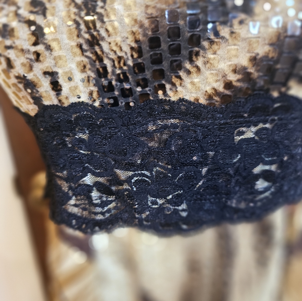 Dressy Tank Top - Picture 3 of 7